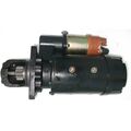 Стартер 24V 8kW 12 зуб. ОРИГИНАЛ Cummins (Камминз/Каменс) ISLe 310/340/375-30, L300, 6CT