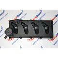 Крышка клапанного механизма двигателя Cummins -- Камминз ISF2.8 №5262617 / 5262618