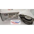 Масляный насос двигателя Камминз модели ISBe (4ISBe и 6ISBe) / ISDe (4ISDe и 6ISDe) / QSB 4.5 и 6.7