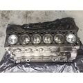 ДВИГАТЕЛЬ КАМАЗ SHORT BLOCK  CUMMINS 6ISBE SO75250 ТРЕТЬЕЙ КОМПЛЕКТНОСТИ