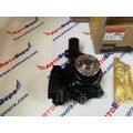 Водяной насос (помпа) Cummins B3.3 / QSB3.3  3800883