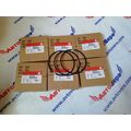 Кольца поршневые Cummins 6CT, ISC, QSC 3922686 / 3802429