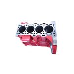 БЛОК ЦИЛИНДРОВ И ГИЛЬЗЫ