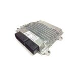 МОДУЛЬ УПРАВЛЕНИЯ И СИСТЕМА ДАТЧИКОВ