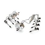 ТОПЛИВНАЯ АППАРАТУРА: ФОРСУНКИ, ТНВД, РАМПА, ТРУБКИ