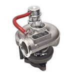 ТУРБОКОМПРЕССОРЫ