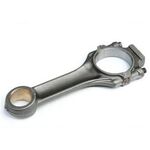 ШАТУННО-ПОРШНЕВАЯ ГРУППА: ПОРШНИ, КОЛЬЦА, ПАЛЬЦЫ, ШАТУНЫ