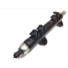 Топливная рампа/коннектор Denso 5311209 двигателя Cummins (Камминз) ISF 3.8L Валдай ПАЗ Foton Камминз Евро 4