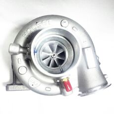 Турбина / турбокомпрессор двигателя Cummins Камминз ISX15