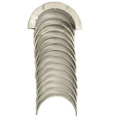 Вкладыши коленвала коренные (+1 упорный) комплект Cummins (Камминз) 6CT,ISCe,ISLe 3944163/3926798