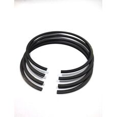 Кольца поршневые комплект на двигатель Cummins (Камминз) ISLe 4089644 4089643