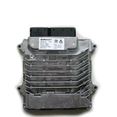 Электронный блок (модуль) управления ЭБУ двигателем Cummins ISF 3.8 5258888 5258889 Валдай Камминз