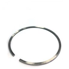 Кольцо поршневое компрессионное 2-ое двигателя Cummins ISF 2.8 4976253 Газель-Бизнес Камминз