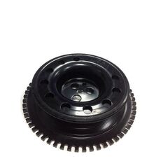 Шкив / гаситель колебаний / демпфер коленвала Cummins ISF 2.8 Газель Камминз 5282176