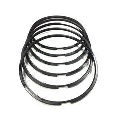 Комплект поршневых колец Камминз/Cummins ISLe/L (310-30/325-30/340-30/360/-30/375-30, 300-20/375 495565