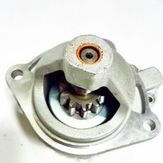 Крышка передняя с бендиксом стартера 5266969 5295576 Газель Бизнес Next Cummins/Камминз ISF 2.8