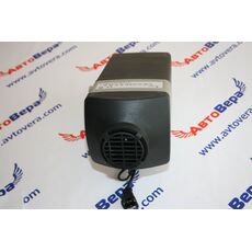 Воздушный отопитель Belief 2кВт 12В (бензин)