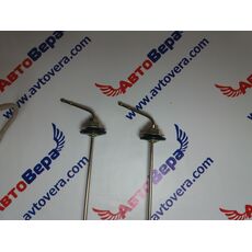 топливозаборник Вэбасто d=5 мм, l=458 мм