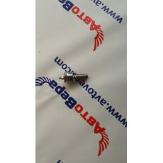 Свеча накала  для предпускового подогревателя Foton 12квт 24в дизель