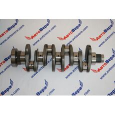 Вал коленчатый (коленвал)двигателя Cummins ISF 2.8