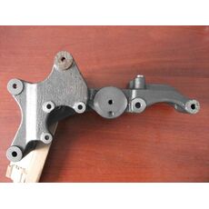 Кронштейн генератора Cummins ISF 2.8 Газель-Бизнес Заводской номер(артикул) 5286733 5265069 5262506