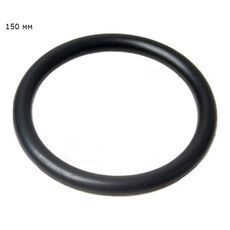 Уплотнительное кольцо трубки слива масла с турбины двигателя Cummins ISF 2.8 4992560 Газель-Бизнес Камминз