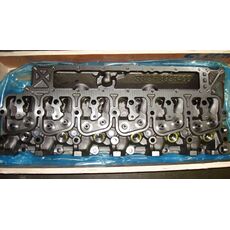 Головка блока цилиндров Cummins 6BT EQB