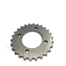 Звездочка приводная двигателя Cummins ISF 2.8 5254871 Газель-Бизнес Камминз