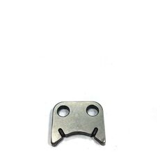 Упорная пластина распределительного вала двигателя Cummins ISF 2.8 5255321 Газель-Бизнес Камминз