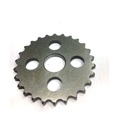 Звездочка распределительного вала двигателя Сummins ISF 2.8L 5255270 Газель-Бизнес Камминз