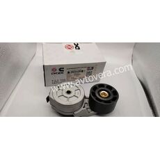 Ролик натяжной CUMMINS 4B 3934818 3937553 3917485