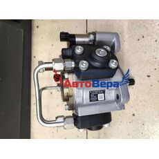 ТНВД 294050-0420, 294050-0423, 8-97605946-7 для 6HK1 7.8L двигателя