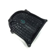 Крышка цепного привода в сборе двигателя Cummins ISF 2.8 5264443 Газель-Бизнес Камминз