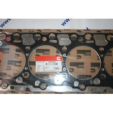 Прокладка головки блока цилиндров Cummins 4ISBe 4ISDe  4932209