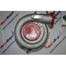Турбина Holset HE221W Cummins 4ISBe / 4ISDe