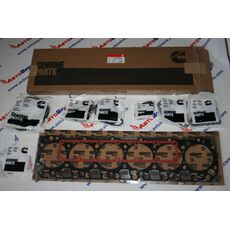 Ремкомплект верхний  (прокладки) 4955229 Камминз  Cummins 6 ISBe/QSB 6.7