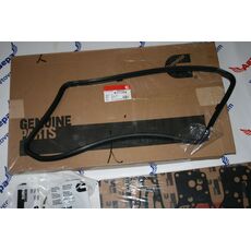 Прокладки комплект нижний 4955357 Cummins -- Камминз 4ISBe / 4ISDe