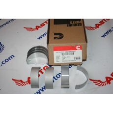Комплект вкладыши шатунный верхние +нижние Cummins дв. ISF2.8 STD Арт. 5284536/5284537