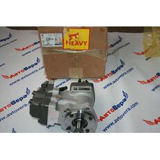 Насос топливный высокого давления (ТНВД) Cummins (Камминз) ISLe QSL 3973228 4921431 4903462