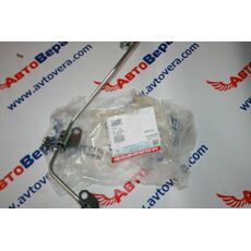 Трубка высокого давления от насоса к рампе Камминс/Cummins ISF 3.8 5316116 4981079 5257810