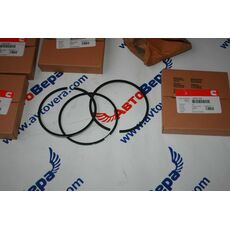 Кольца поршневые комплект двигателя Cummins -- ISBe / ISDe / QSB