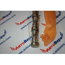 Вал распределительный Камминз - Cummins 4ISBe / ISDe 3977547 4896419