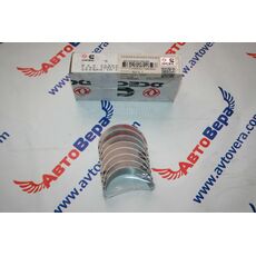 Вкладыши шатунные комплект двигателя Cummins -- Камминз 4/6BT / ISBe / ISDe Арт. 3969562 4893693 3901230