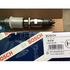 Форсунка Cummins ISLe евро 4 оригинал