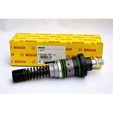 Форсунка Bosch 0414401105 топливная.  Секция ТНВД Deutz BFM1013  Deutz 02112860, 20500360