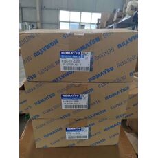 Форсунка топливная Komatsu PC400-7 6156-11-3300