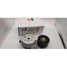 РОЛИК НАТЯЖНОЙ КАМАЗ, ПАЗ ДВ. CUMMINS 6ISBE, ВТ - CUMMINS 3914086