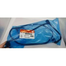 Трубопровод слива топлива Cummins ISF 2.8  4992138