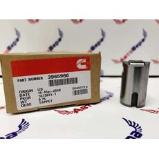 Толкатель клапана Cummins ISLe 3965966