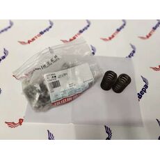 Пружина клапана Cummins ISF2.8 №4976980